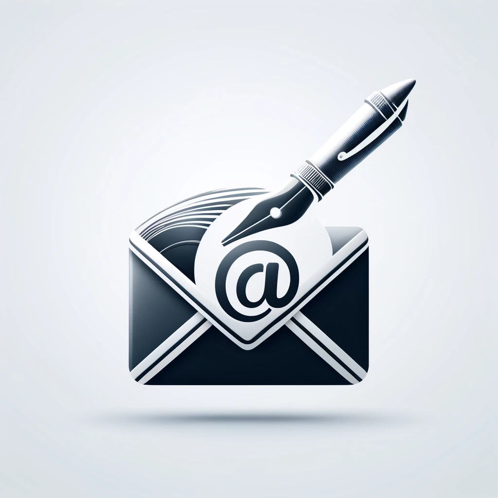 E-Mail Symbol